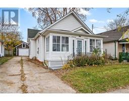 6047 ROSS Street, niagara falls, Ontario