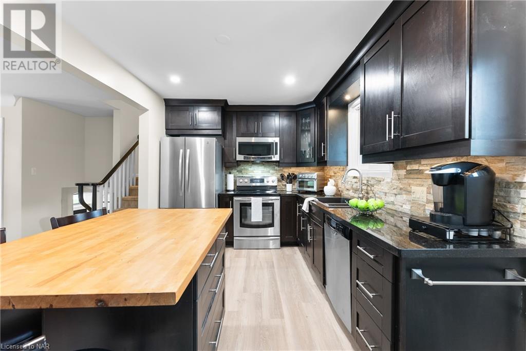 15 Riverview Boulevard, St. Catharines, Ontario  L2T 3L5 - Photo 10 - 40510440