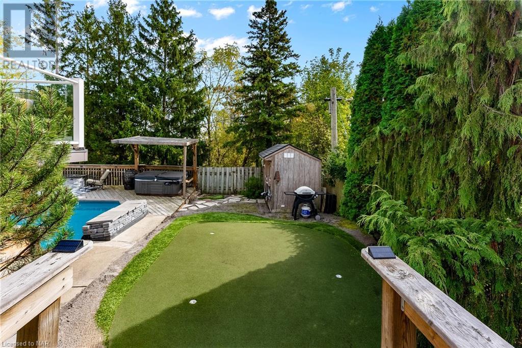 15 Riverview Boulevard, St. Catharines, Ontario  L2T 3L5 - Photo 34 - 40510440