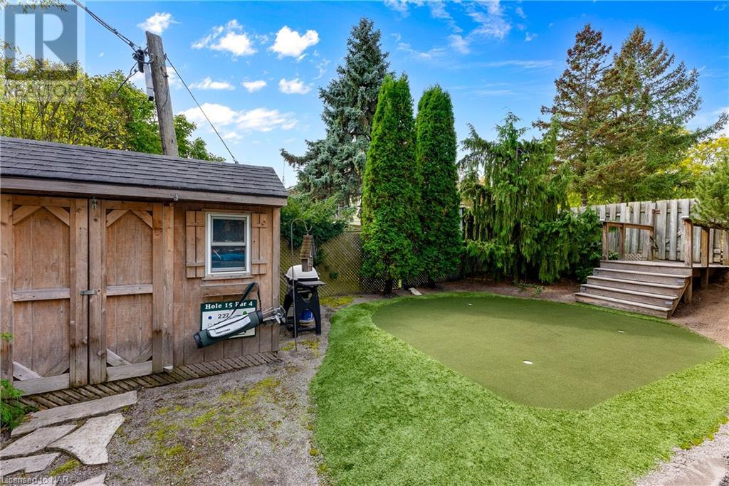 15 Riverview Boulevard, St. Catharines, Ontario  L2T 3L5 - Photo 35 - 40510440