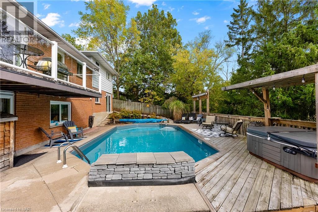 15 Riverview Boulevard, St. Catharines, Ontario  L2T 3L5 - Photo 36 - 40510440