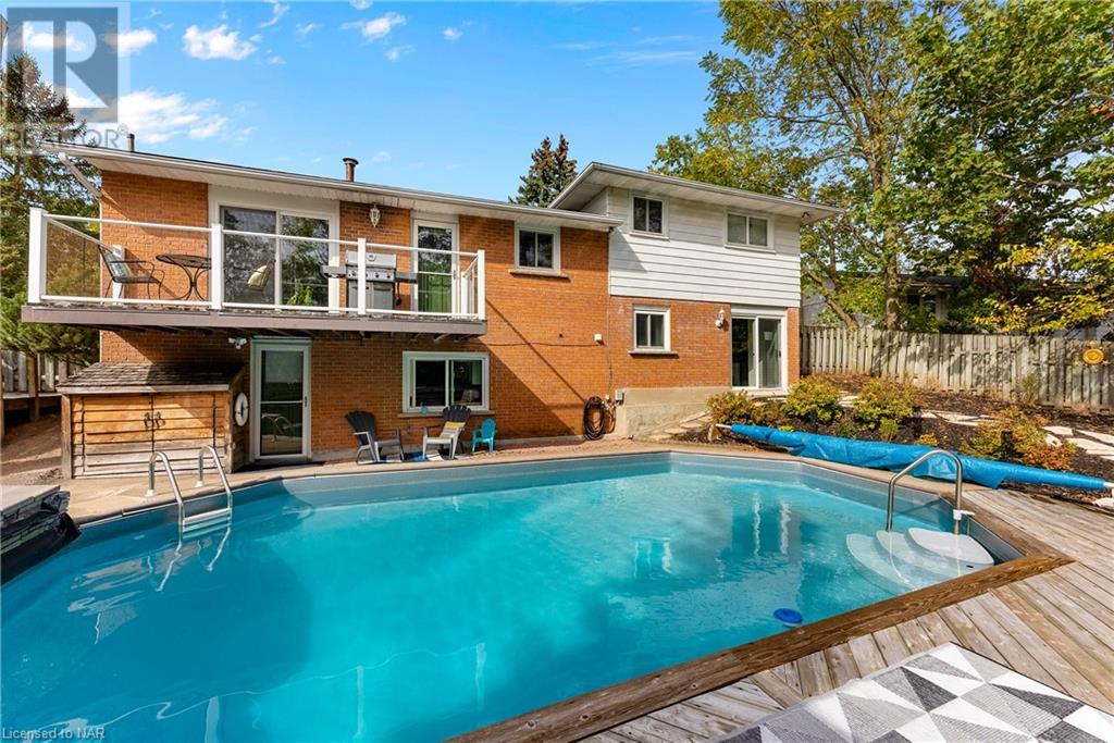 15 Riverview Boulevard, St. Catharines, Ontario  L2T 3L5 - Photo 37 - 40510440