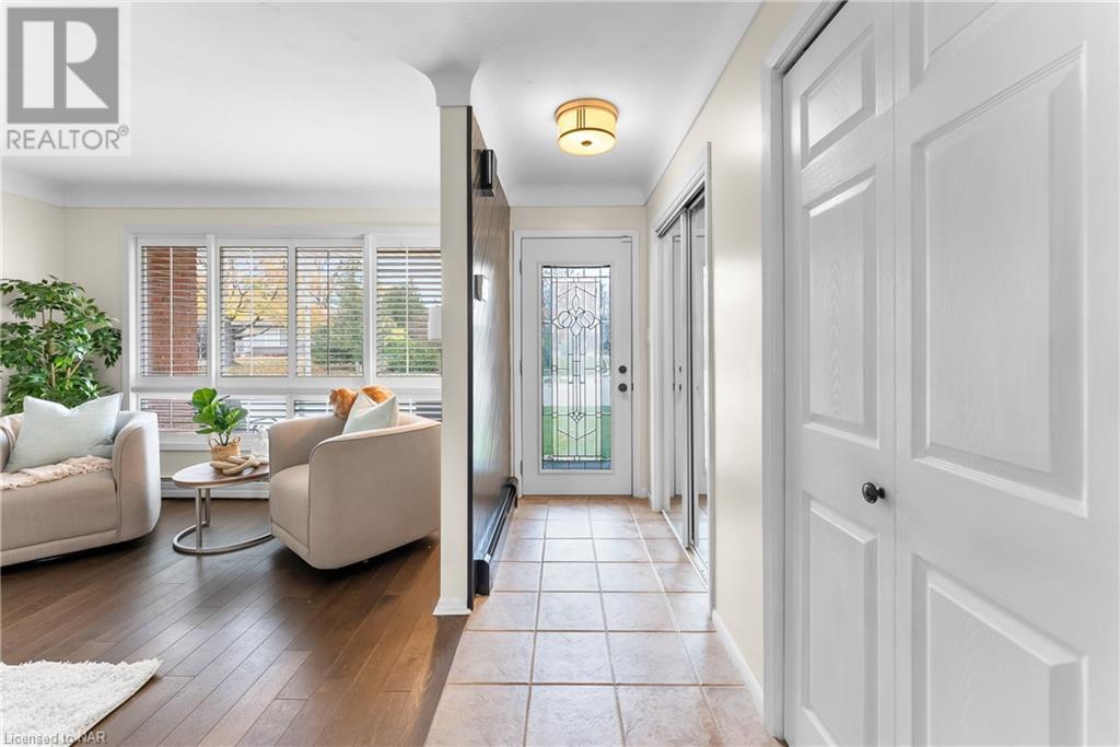 15 Riverview Boulevard, St. Catharines, Ontario  L2T 3L5 - Photo 4 - 40510440