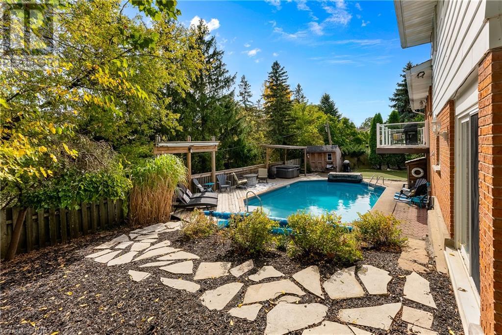 15 Riverview Boulevard, St. Catharines, Ontario  L2T 3L5 - Photo 40 - 40510440
