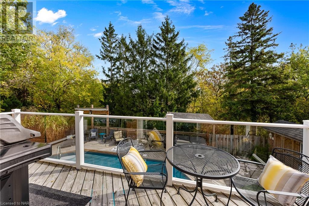 15 Riverview Boulevard, St. Catharines, Ontario  L2T 3L5 - Photo 44 - 40510440