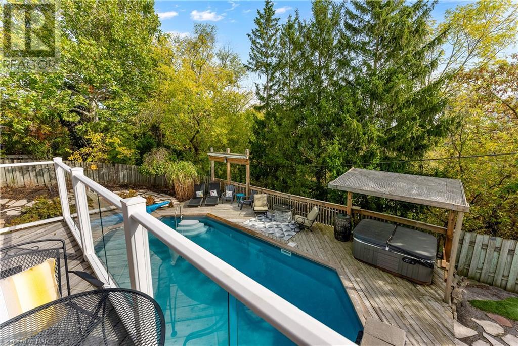 15 Riverview Boulevard, St. Catharines, Ontario  L2T 3L5 - Photo 45 - 40510440