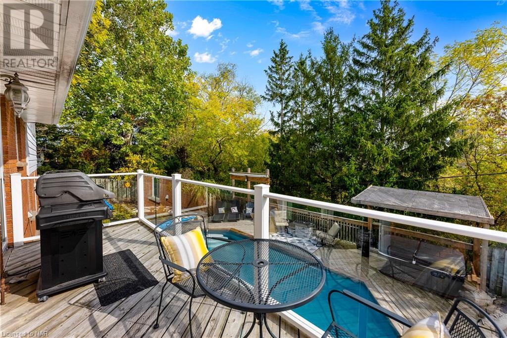 15 Riverview Boulevard, St. Catharines, Ontario  L2T 3L5 - Photo 46 - 40510440