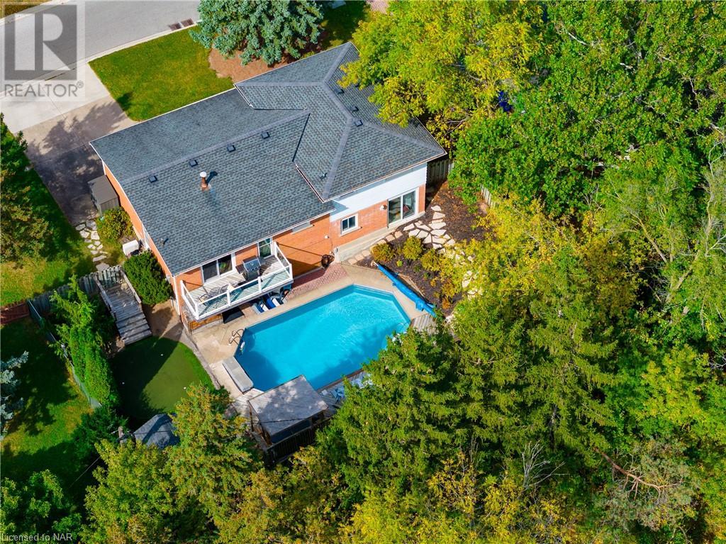 15 Riverview Boulevard, St. Catharines, Ontario  L2T 3L5 - Photo 48 - 40510440