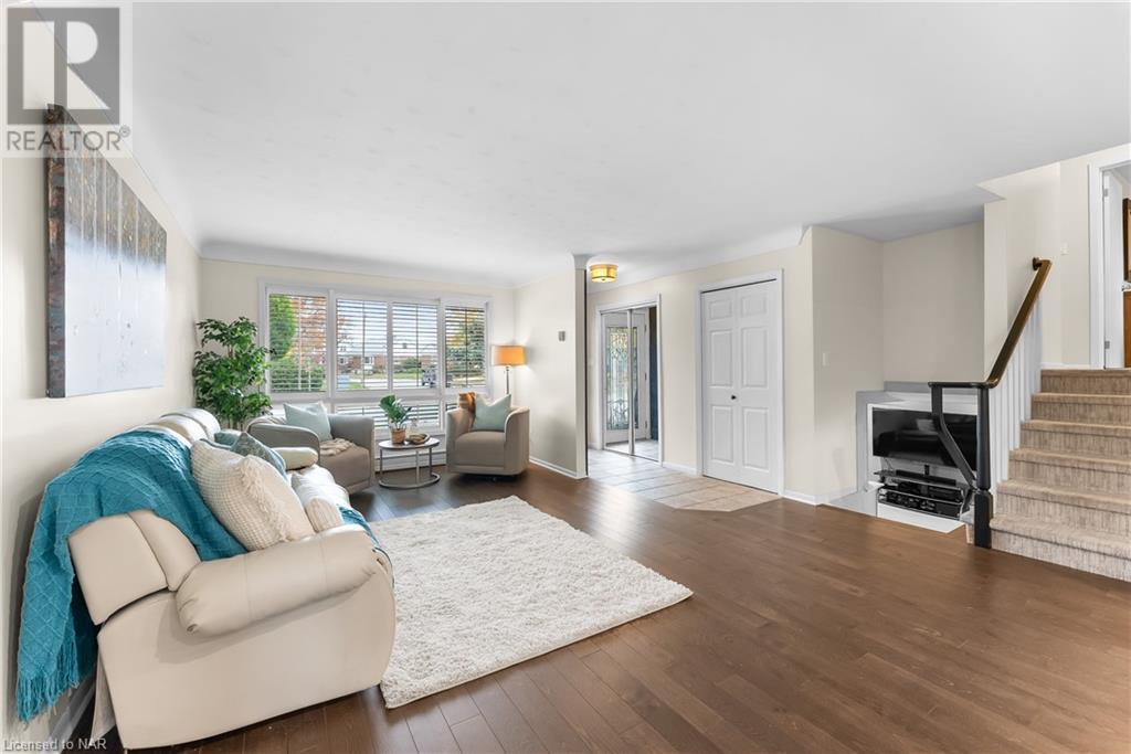 15 Riverview Boulevard, St. Catharines, Ontario  L2T 3L5 - Photo 5 - 40510440