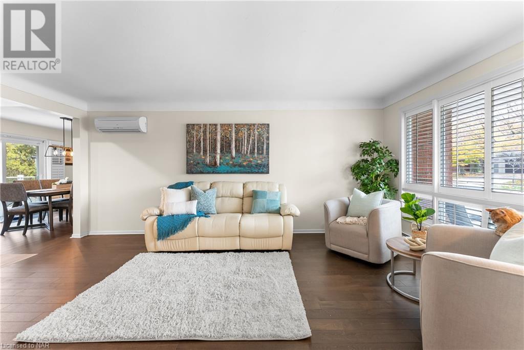 15 Riverview Boulevard, St. Catharines, Ontario  L2T 3L5 - Photo 6 - 40510440