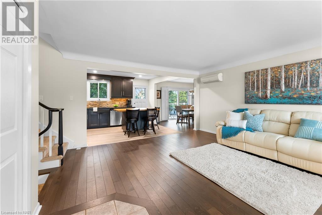 15 Riverview Boulevard, St. Catharines, Ontario  L2T 3L5 - Photo 7 - 40510440