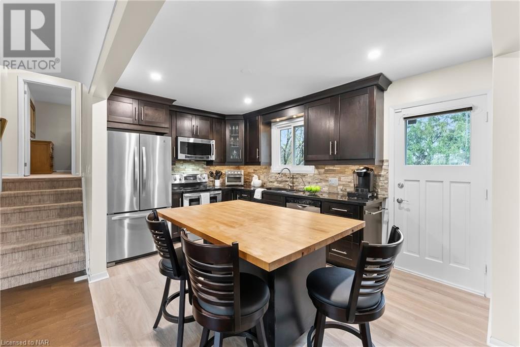 15 Riverview Boulevard, St. Catharines, Ontario  L2T 3L5 - Photo 9 - 40510440