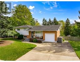 15 RIVERVIEW Boulevard, st. catharines, Ontario