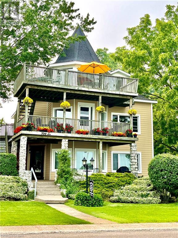 56 West Street, Port Colborne, Ontario  L3K 4C8 - Photo 2 - 40510556