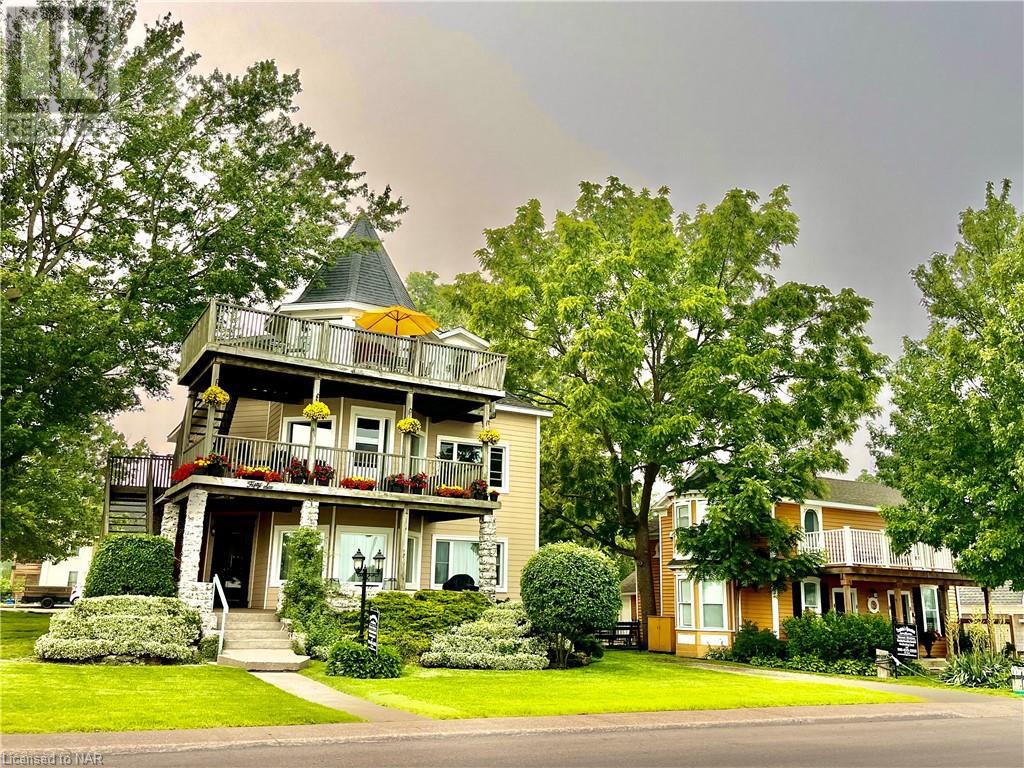 56 West Street, Port Colborne, Ontario  L3K 4C8 - Photo 25 - 40510556