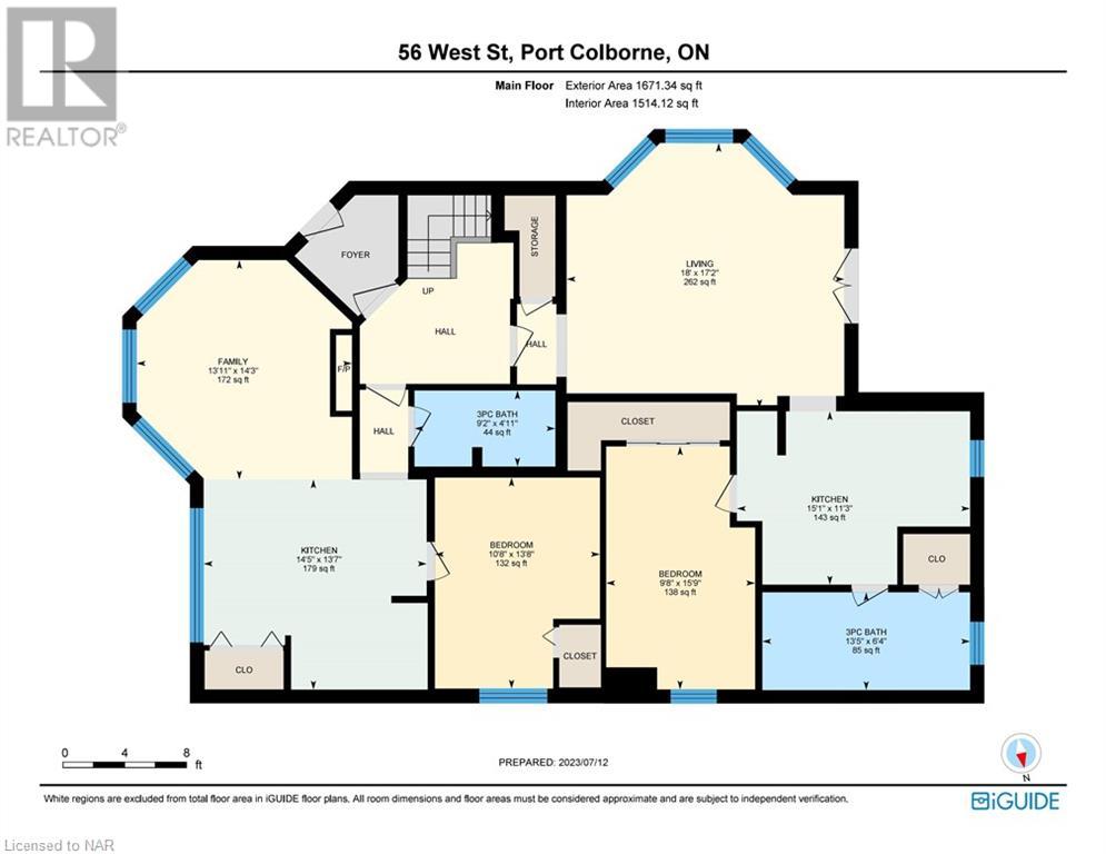 56 West Street, Port Colborne, Ontario  L3K 4C8 - Photo 26 - 40510556