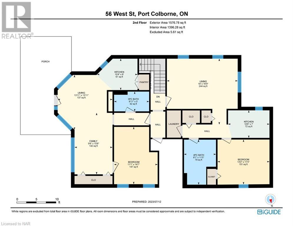 56 West Street, Port Colborne, Ontario  L3K 4C8 - Photo 27 - 40510556
