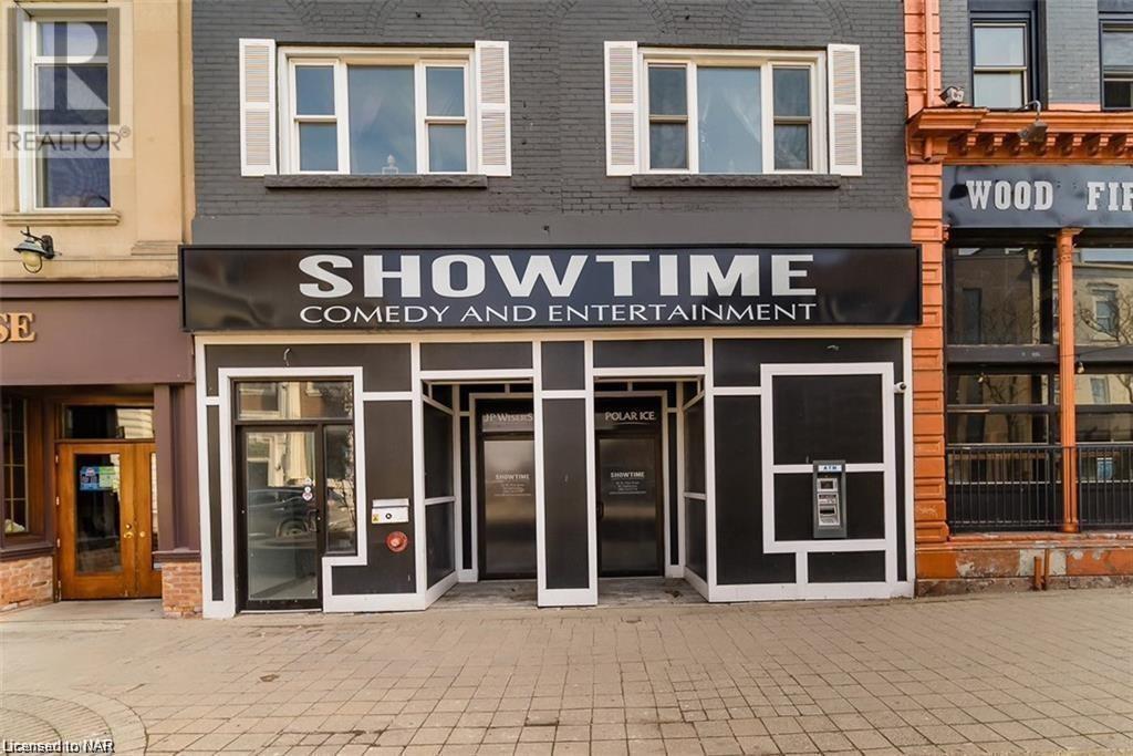 92 ST. PAUL Street, st. catharines, Ontario