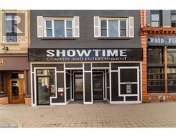 92 ST. PAUL Street, st. catharines, Ontario