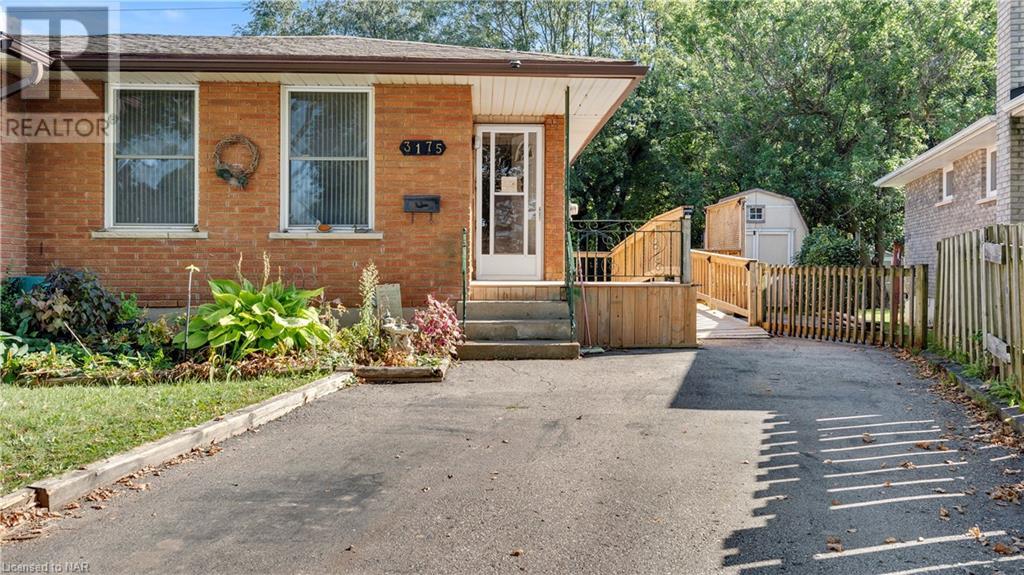 3175 BUTLER Place, niagara falls, Ontario