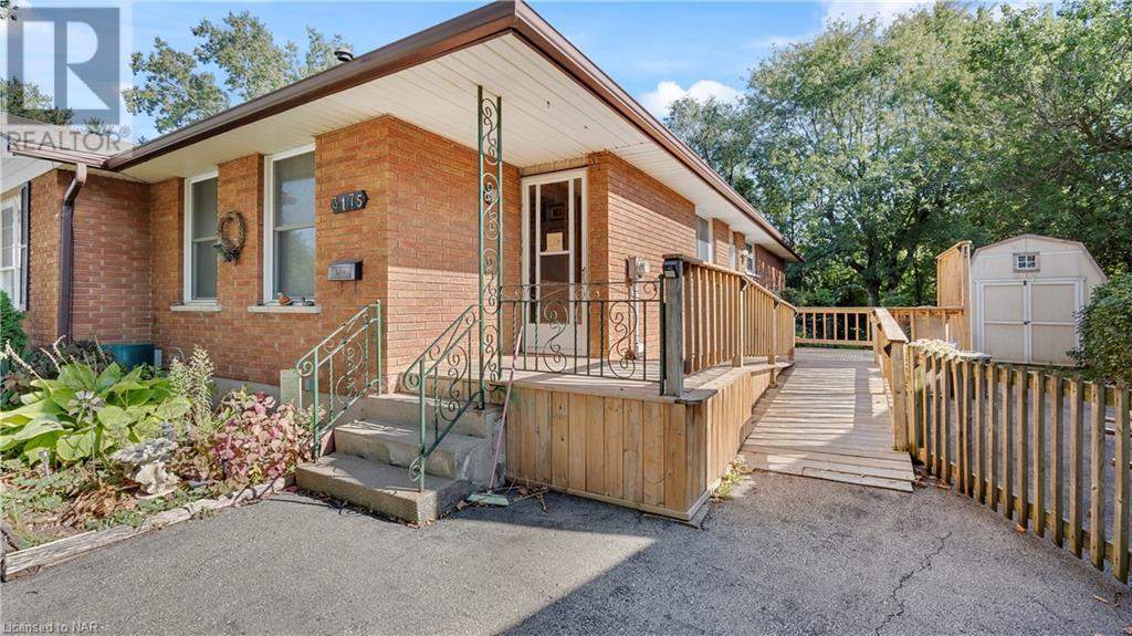 3175 Butler Place, Niagara Falls, Ontario  L2J 3K3 - Photo 2 - 40510395