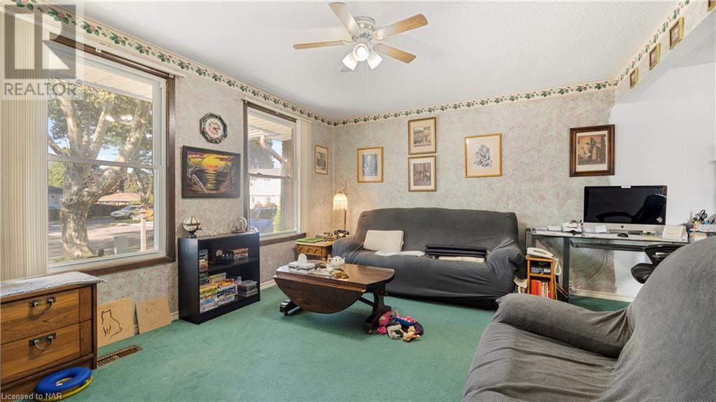 3175 Butler Place, Niagara Falls, Ontario  L2J 3K3 - Photo 4 - 40510395