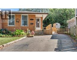 3175 BUTLER Place, niagara falls, Ontario