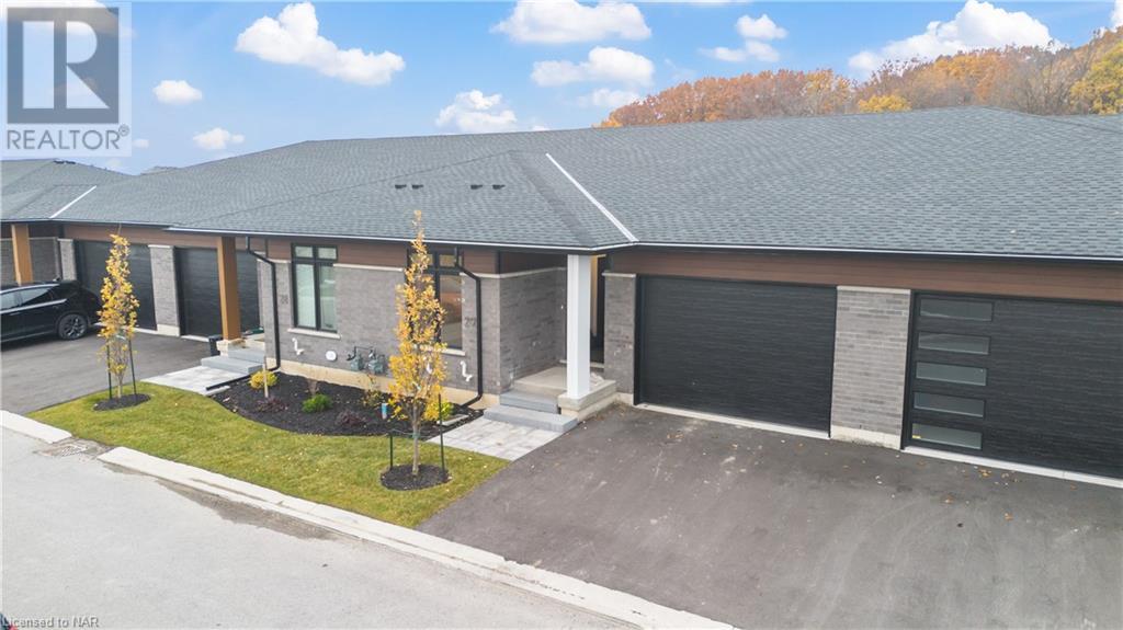 300 Richmond Street Unit# 3, Thorold, Ontario  L2V 5B9 - Photo 2 - 40500535