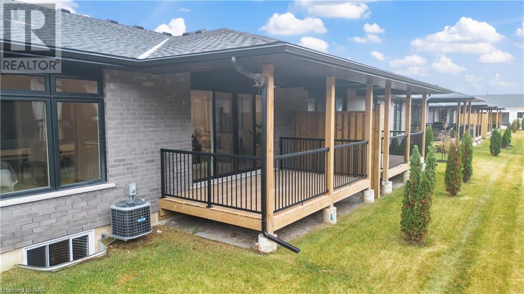 300 Richmond Street Unit# 3, Thorold, Ontario  L2V 5B9 - Photo 26 - 40500535