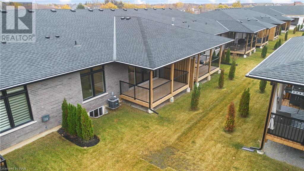 300 Richmond Street Unit# 3, Thorold, Ontario  L2V 5B9 - Photo 27 - 40500535