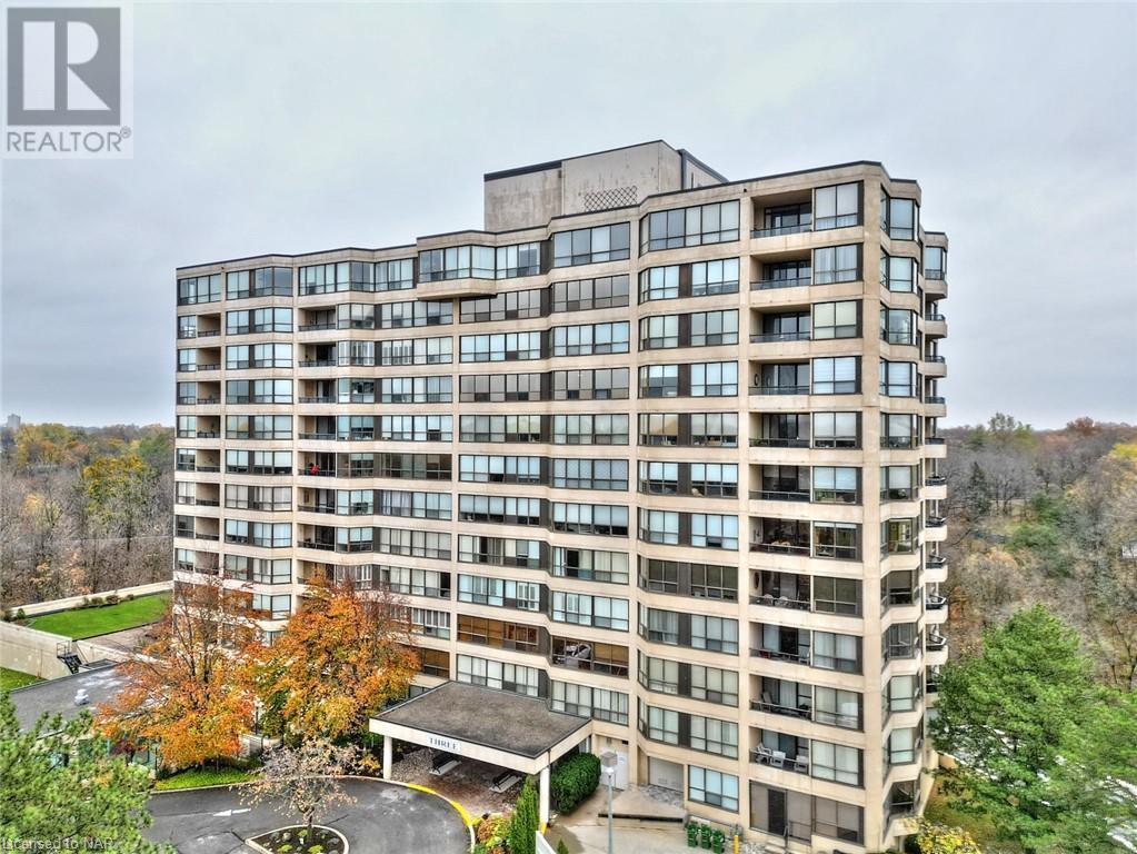 3 TOWERING HEIGHTS Boulevard Unit# 1106, st. catharines, Ontario