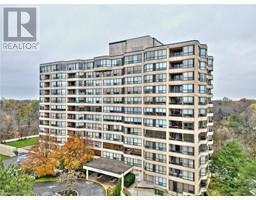 3 TOWERING HEIGHTS Boulevard Unit# 1106, st. catharines, Ontario