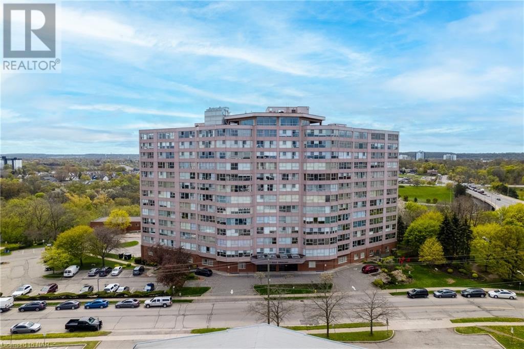 7 Gale Crescent Unit# 911, St. Catharines, Ontario  L2R 7M8 - Photo 2 - 40509535