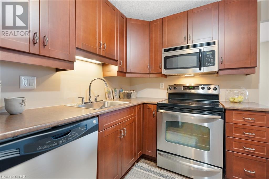 7 Gale Crescent Unit# 911, St. Catharines, Ontario  L2R 7M8 - Photo 22 - 40509535