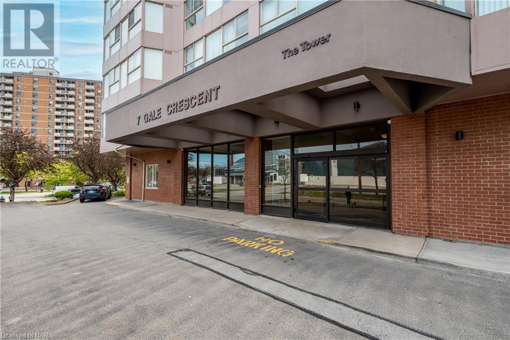 7 Gale Crescent Unit# 911, St. Catharines, Ontario  L2R 7M8 - Photo 3 - 40509535