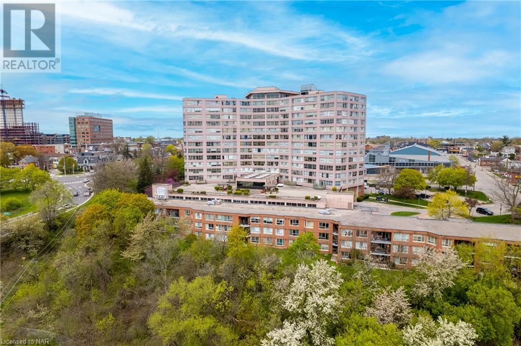 7 Gale Crescent Unit# 911, St. Catharines, Ontario  L2R 7M8 - Photo 4 - 40509535