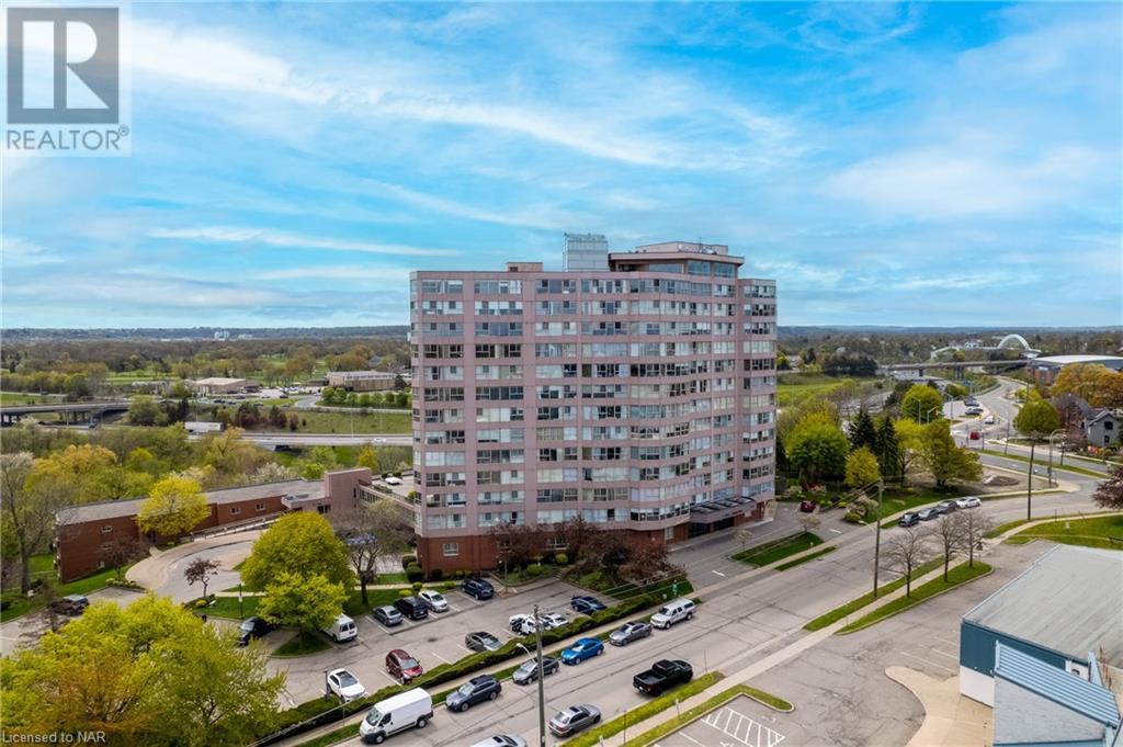 7 Gale Crescent Unit# 911, St. Catharines, Ontario  L2R 7M8 - Photo 48 - 40509535