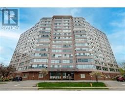 7 GALE Crescent Unit# 911, st. catharines, Ontario