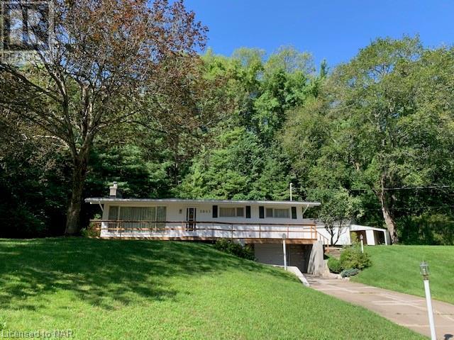 2045 Hollow Rd Road, Thorold, Ontario  L0S 1E6 - Photo 1 - 40510519