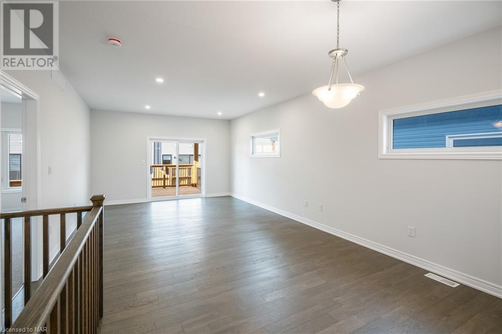 41 Wiley Trail, Welland, Ontario  L3B 4C5 - Photo 12 - 40511066