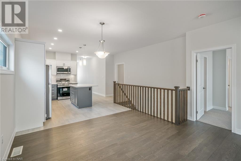41 Wiley Trail, Welland, Ontario  L3B 4C5 - Photo 16 - 40511066