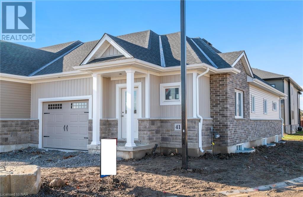 41 Wiley Trail, Welland, Ontario  L3B 4C5 - Photo 2 - 40511066