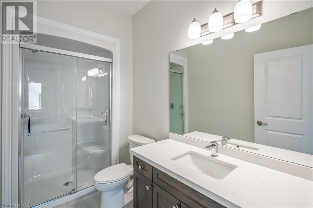 41 Wiley Trail, Welland, Ontario  L3B 4C5 - Photo 21 - 40511066