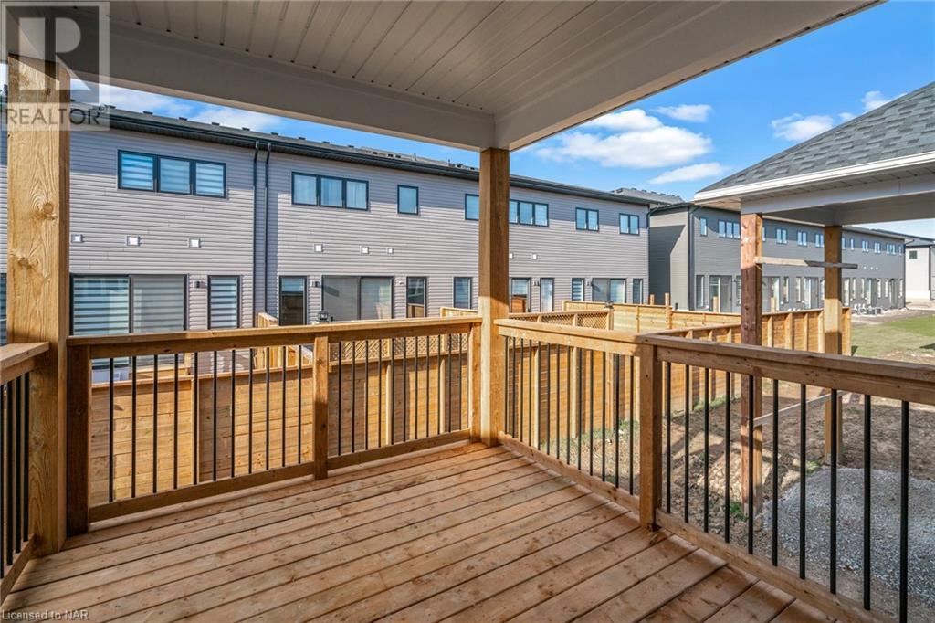 41 Wiley Trail, Welland, Ontario  L3B 4C5 - Photo 22 - 40511066