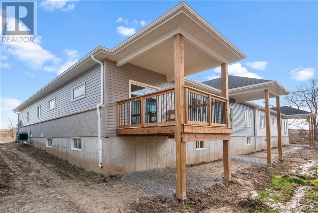 41 Wiley Trail, Welland, Ontario  L3B 4C5 - Photo 27 - 40511066