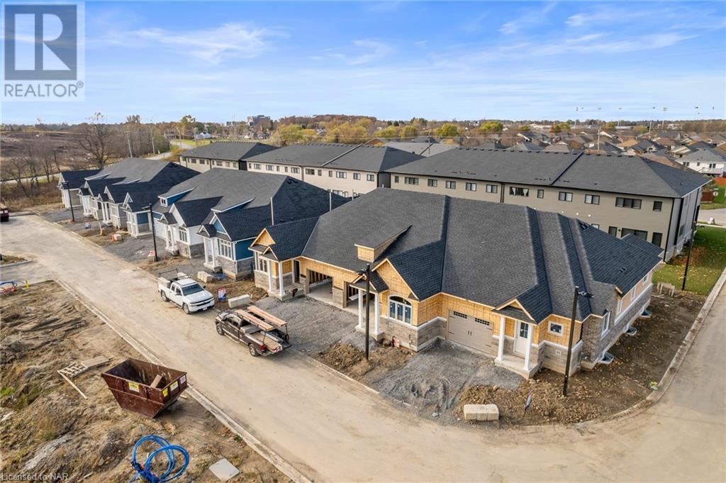 41 Wiley Trail, Welland, Ontario  L3B 4C5 - Photo 30 - 40511066