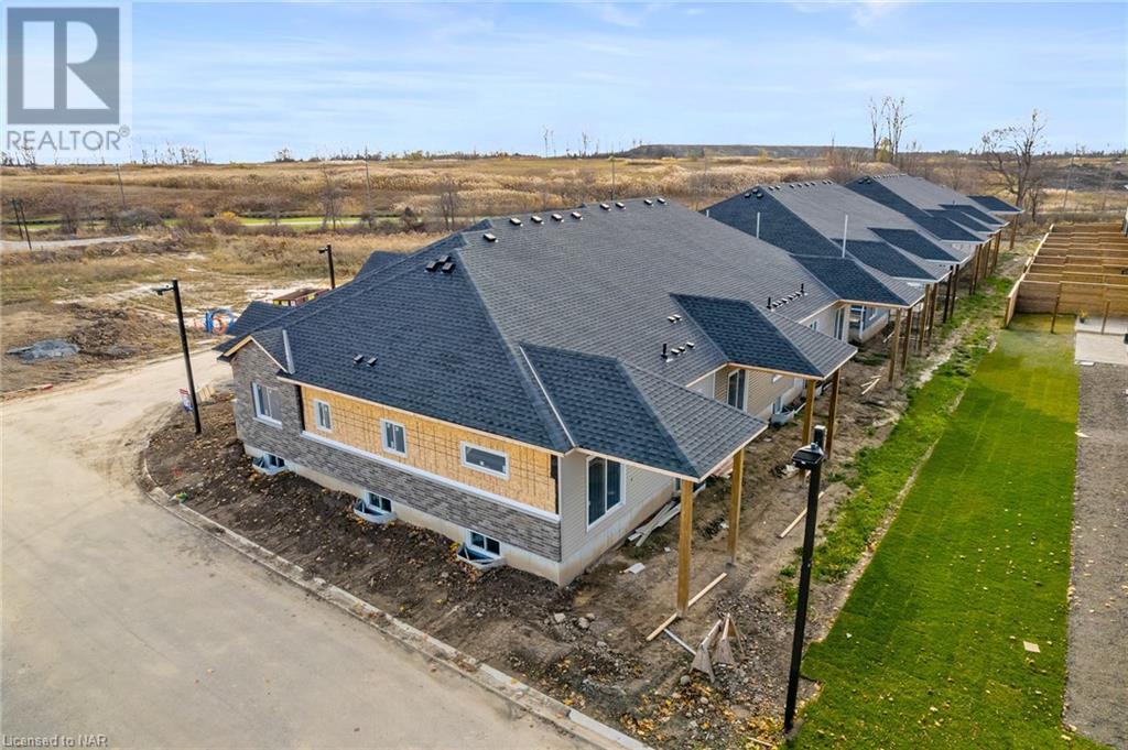 41 Wiley Trail, Welland, Ontario  L3B 4C5 - Photo 31 - 40511066