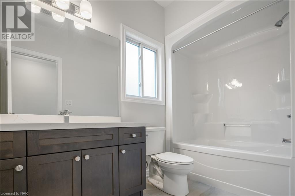 41 Wiley Trail, Welland, Ontario  L3B 4C5 - Photo 5 - 40511066