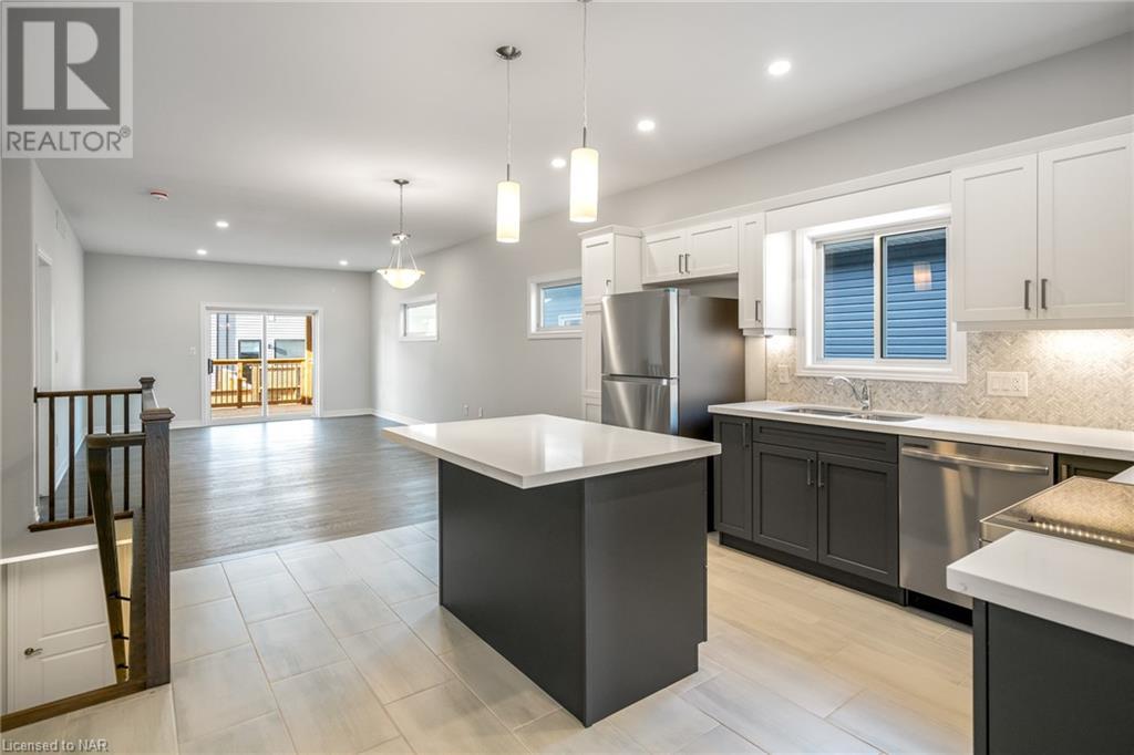 41 Wiley Trail, Welland, Ontario  L3B 4C5 - Photo 6 - 40511066