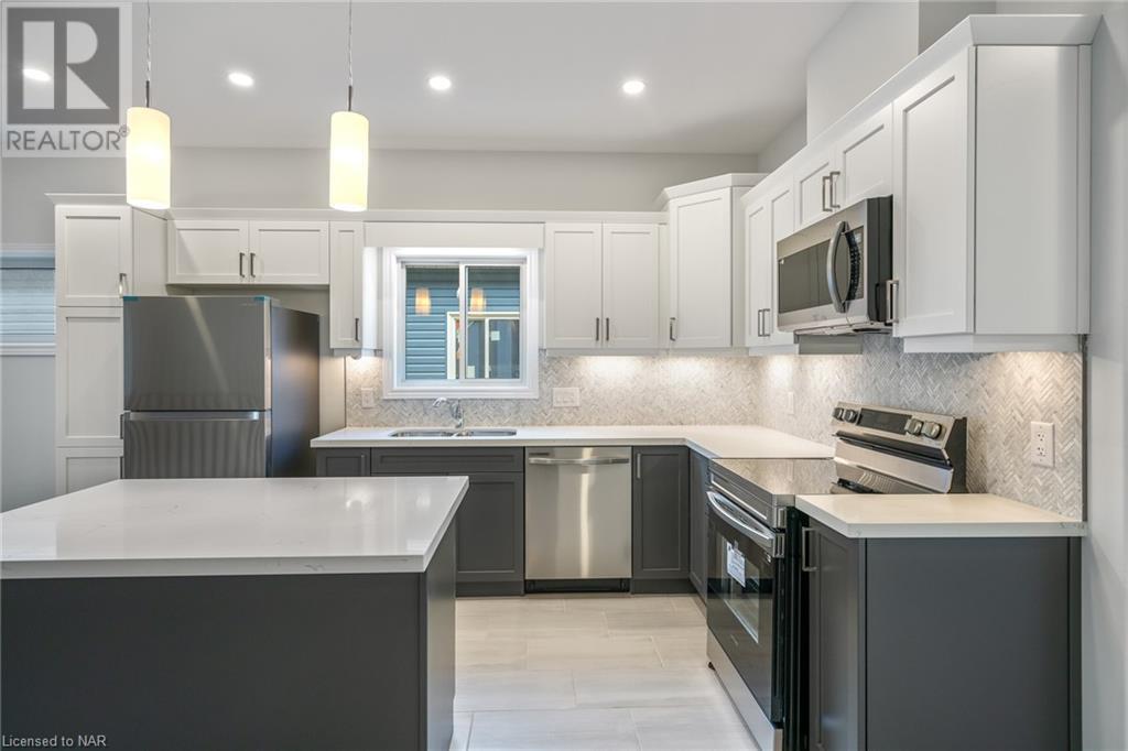 41 Wiley Trail, Welland, Ontario  L3B 4C5 - Photo 7 - 40511066